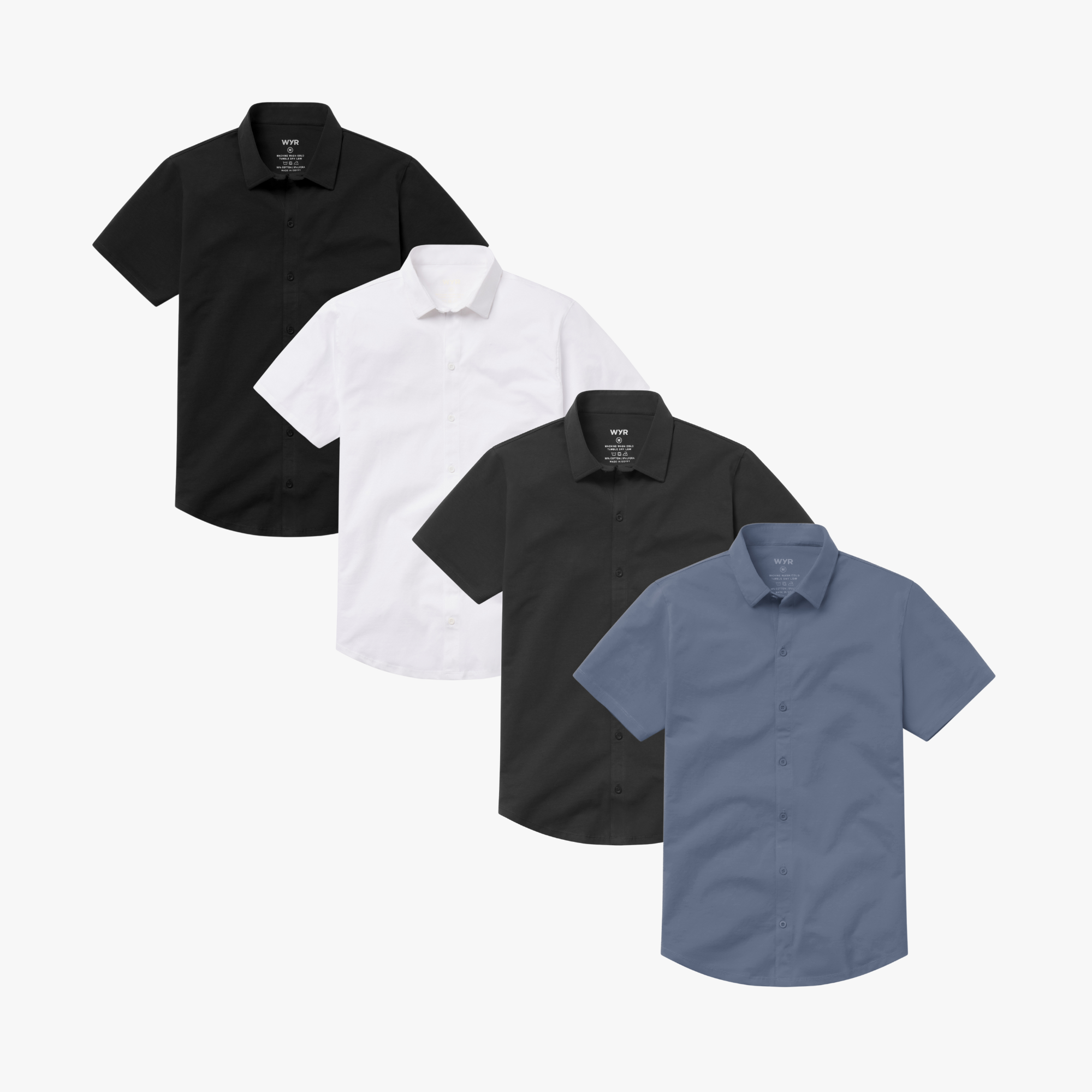 The Weekender 4-Pack