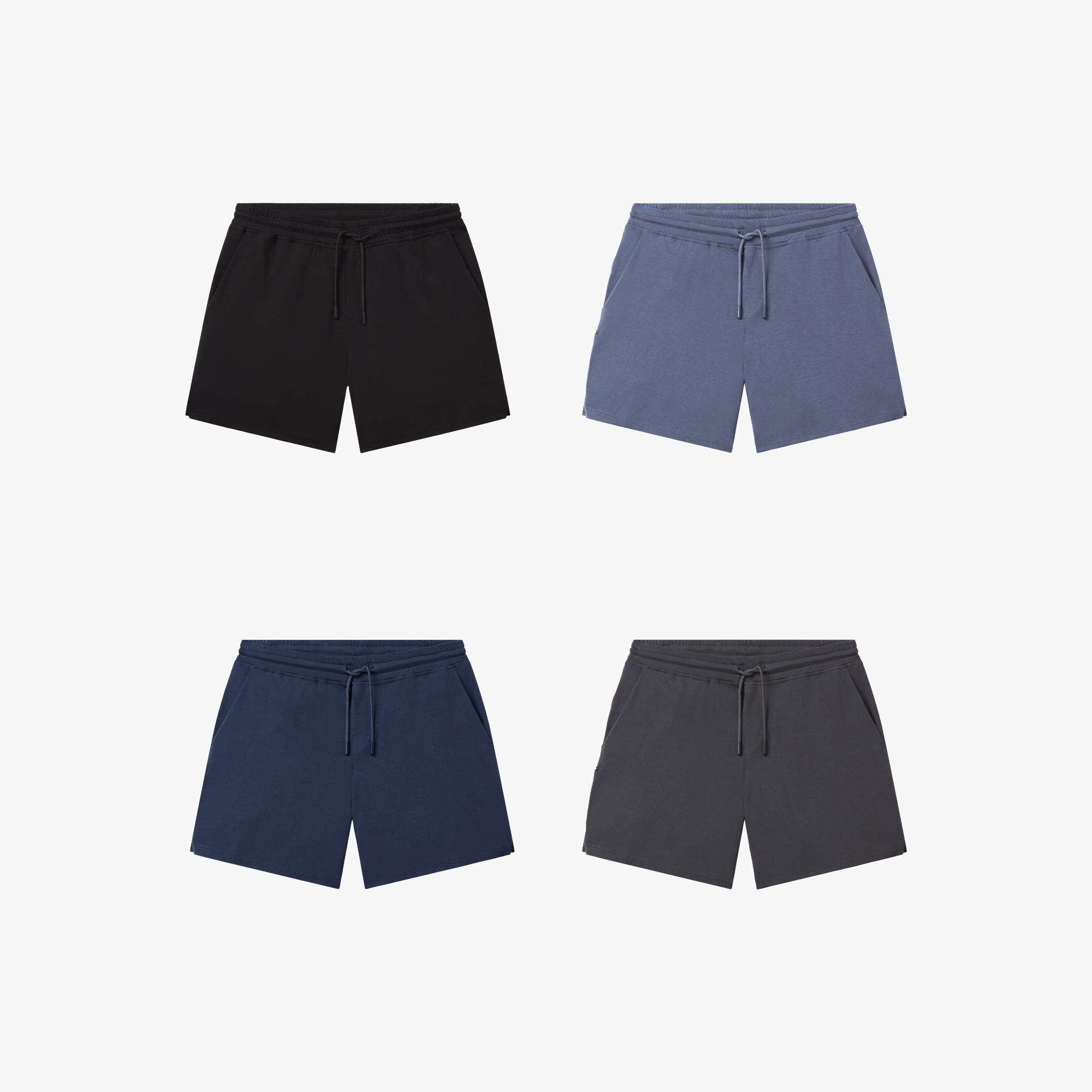 The Hangout Short 4-Pack