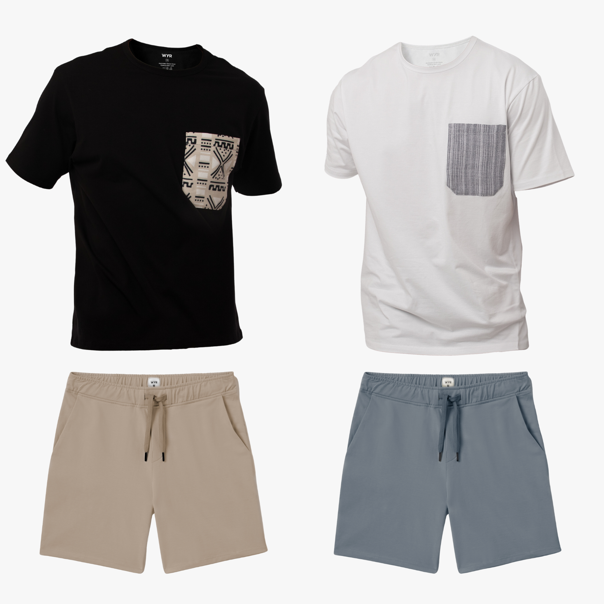 Summer Sunset 4-Pack