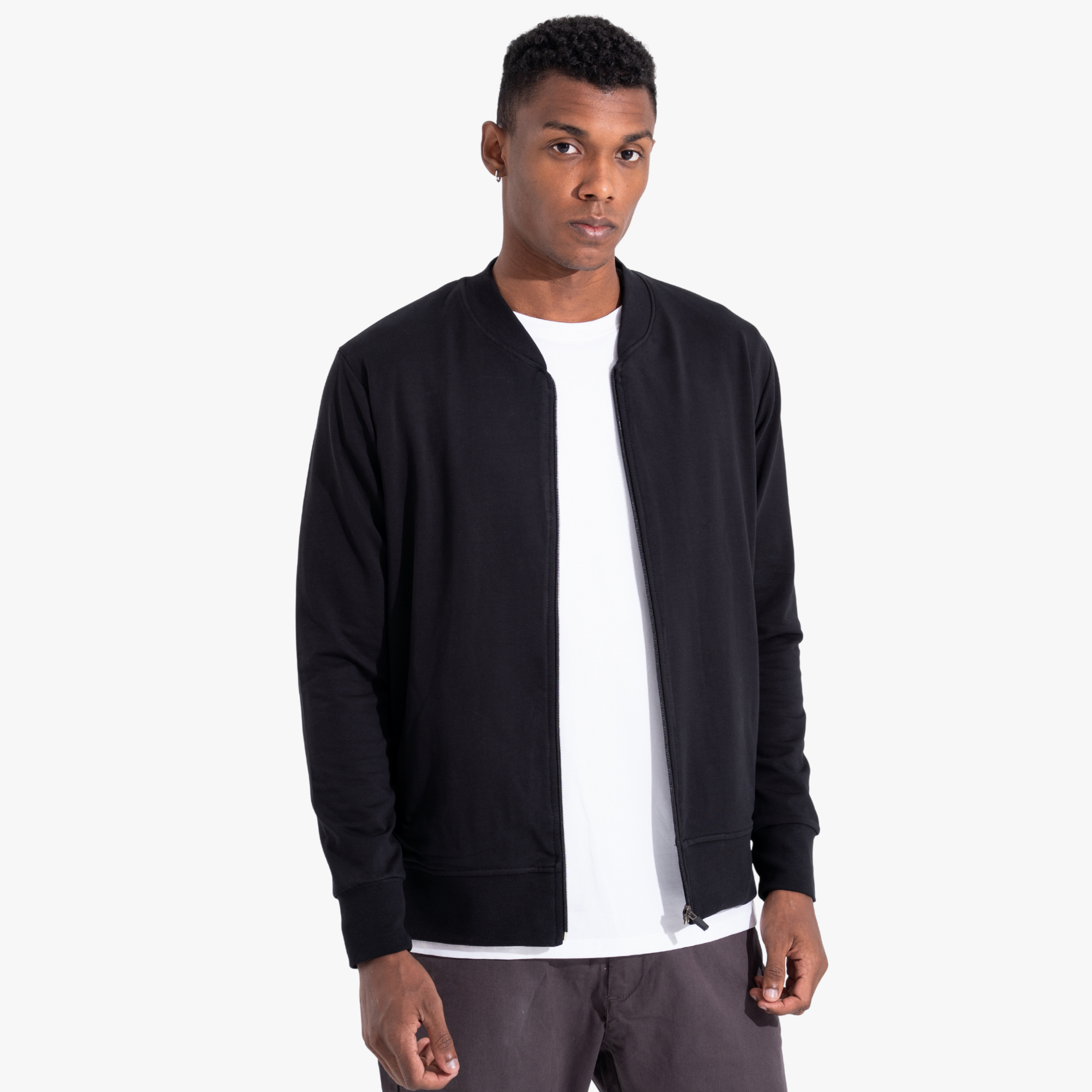 All-Day Comfort Jacket